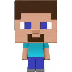 Mattel Minecraft - MOB Head Mini Figures HDV64 / HDV66 194735032655