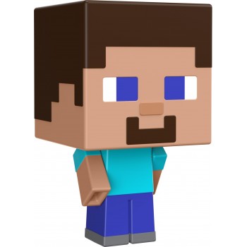 Mattel Minecraft - MOB Head Mini Figures HDV64 / HDV66 194735032655