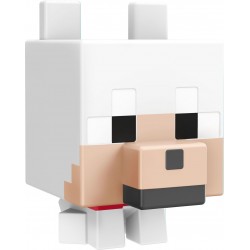 Mattel Minecraft - MOB Head Mini Figures HDV64 / HDV76 194735032471