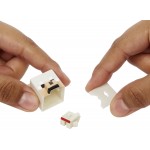 Mattel Minecraft - MOB Head Mini Figures HDV64 / HDV76 194735032471