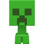 Mattel minecraft - mob head μινι φιγουρες Creeper HDV64 / HDV79 194735032594