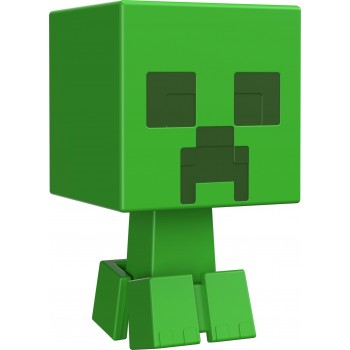 Mattel Minecraft - MOB Head Mini Figures HDV64 / HDV79 194735032594