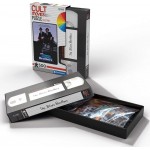 Clementoni Cult Movies Blues Brothers 500 Pieces, Made In Italy Οι Ατσίδες Με Τα Μπλε 1220-35109 8005125351091