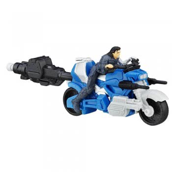 Hasbro Captain America Movie Combat Racers 6.35 Εκ B5769 5010994944933