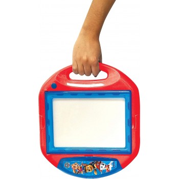 Lexibook Paw Patrol Drawing Projector Φωτείνος Προτζέκτορας Ζωγραφικής 25.CR310PA 3380743090689