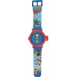 Lexibook Paw Patrol Chase Projection Watch, 20 Images Of Your Favourite Characters, Send Code Messages With The Projections 25.D