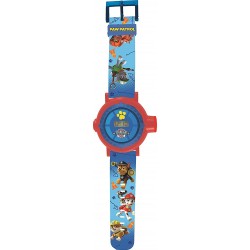 Lexibook Ψηφιακό Ρολόι Ρολόι Paw Patrol Προτζέκτορας Με 20 Εικόνες 25.DMW050PA 3380743071053
