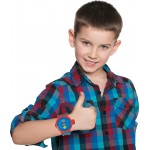 Lexibook Ψηφιακό Ρολόι Ρολόι Paw Patrol Προτζέκτορας Με 20 Εικόνες 25.DMW050PA 3380743071053