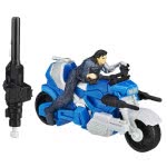 Hasbro Captain America Movie Combat Racers 6.35 Εκ B5769 5010994944933