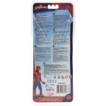 Lexibook Adjustable Projection Watch Digital Screen – 20 Images Of Spider-Man And His Friends 25.DMW050SP 3380743085807