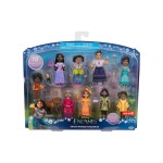 JAKKS PACIFIC Disney Encanto Ultimate Madrigal Family Gift Set 21937 192995219373