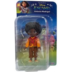 JAKKS PACIFIC Φιγούρα 7Cm Encanto - Antonio Madrigal 21965 192995219656