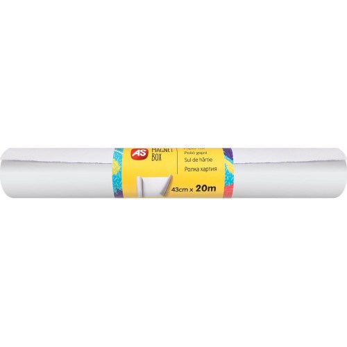 As company Magnet Box Ρολό Χαρτί Για Πίνακες 1029-64065 5203068640651