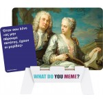 As company Επιτραπέζιο Παιχνίδι What Do You Meme? Ancient Memes Για 16+ Και 3-20 Παίκτες (Exp Pack) 1040-25200 5203068252007