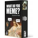 As company Επιτραπέζιο Παιχνίδι What Do You Meme? Ancient Memes Για 16+ Και 3-20 Παίκτες (Exp Pack) 1040-25200 5203068252007