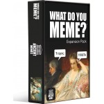 As company Επιτραπέζιο Παιχνίδι What Do You Meme? Ancient Memes Για 16+ Και 3-20 Παίκτες (Exp Pack) 1040-25200 5203068252007