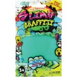 As company Slimy Slime  For Ages 3+ 1863-32300 7611212323004