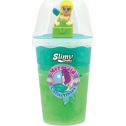 As company Slimy Slime Collectible Figure Mermaid For Ages 5+ 1863-33915 7611212339159