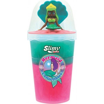 As company Slimy Slime Collectible Figure Mermaid For Ages 5+ 1863-33915 7611212339159