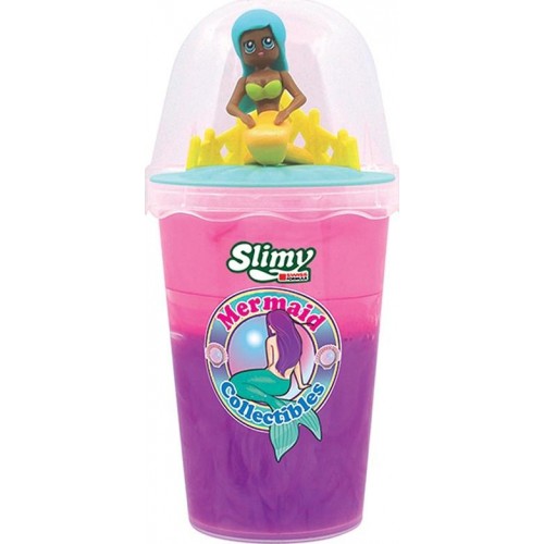 As company Slimy Slime Collectible Figure Mermaid For Ages 5+ 1863-33915 7611212339159