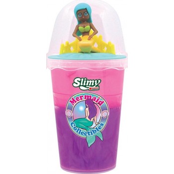As company Slimy Slime Collectible Figure Mermaid For Ages 5+ 1863-33915 7611212339159