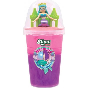 As company Slimy Slime Collectible Figure Mermaid For Ages 5+ 1863-33915 7611212339159