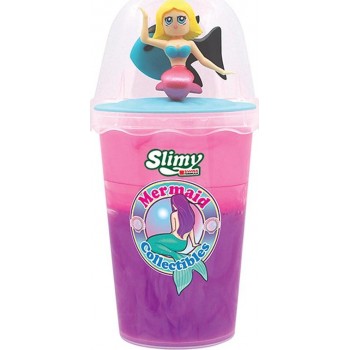 As company Slimy Slime Collectible Figure Mermaid For Ages 5+ 1863-33915 7611212339159