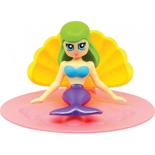 As company Slimy Slime Collectible Figure Mermaid For Ages 5+ 1863-33915 7611212339159