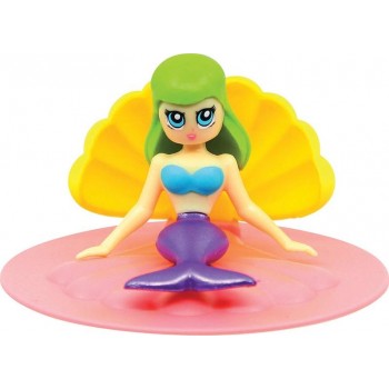 As company Slimy Slime Collectible Figure Mermaid For Ages 5+ 1863-33915 7611212339159