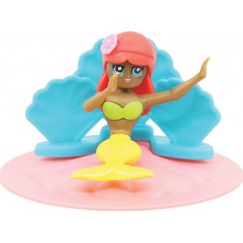 As company Slimy Slime Collectible Figure Mermaid For Ages 5+ 1863-33915 7611212339159