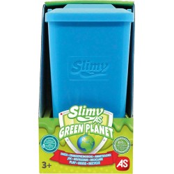 As company Slimy AS Χλαπάτσα Green Planet 250Ml Για 3+ Χρονών 1863-46020 7611212460204