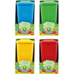 As company Slimy AS Green Planet 250Ml For Ages 3+ 1863-46020 7611212460204