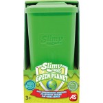 As company Slimy AS Green Planet 250Ml For Ages 3+ 1863-46020 7611212460204