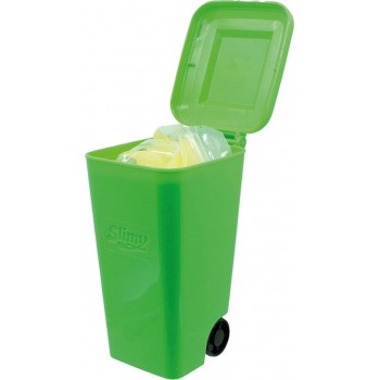 As company Slimy AS Green Planet 250Ml For Ages 3+ 1863-46020 7611212460204
