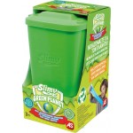 As company Slimy AS Green Planet 250Ml For Ages 3+ 1863-46020 7611212460204
