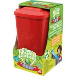 As company Slimy AS Green Planet 250Ml For Ages 3+ 1863-46020 7611212460204