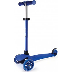 As company Shoko Kids Scooter Go Fit With 3 Wheels Blue Color For Ages 3+ 5004-50514 5203068505141