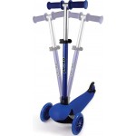 As company Shoko Kids Scooter Go Fit With 3 Wheels Blue Color For Ages 3+ 5004-50514 5203068505141