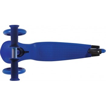 As company Shoko Kids Scooter Go Fit With 3 Wheels Blue Color For Ages 3+ 5004-50514 5203068505141