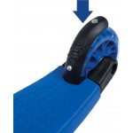 As company Shoko Kids Scooter Go Fit With 3 Wheels Blue Color For Ages 3+ 5004-50514 5203068505141