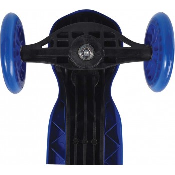 As company Shoko Kids Scooter Go Fit With 3 Wheels Blue Color For Ages 3+ 5004-50514 5203068505141