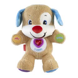 Mattel Σκυλάκι Smart Stages CJV71 887961106312