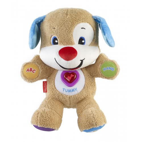 Mattel Σκυλάκι Smart Stages CJV71 887961106312