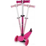 As company Shoko Kids Scooter Go Fit With 3 Wheels Pink Color For Ages 3+ 5004-50515 5203068505158