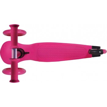 As company Shoko Kids Scooter Go Fit With 3 Wheels Pink Color For Ages 3+ 5004-50515 5203068505158