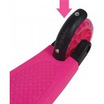 As company Shoko Kids Scooter Go Fit With 3 Wheels Pink Color For Ages 3+ 5004-50515 5203068505158