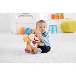 Mattel Σκυλάκι Smart Stages CJV71 887961106312