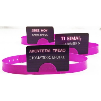 As company Επιτραπέζιο Παιχνίδι Στο Κεφάλι Το Χω Ακατάλληλο Για Ηλικίες 18+ Χρονών Και 3-6 Παίκτες 1040-22147 5203068221478