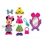 Mattel Minnie Μίννι Γλυκιά Πριγκίπισσα CKL92 887961118032