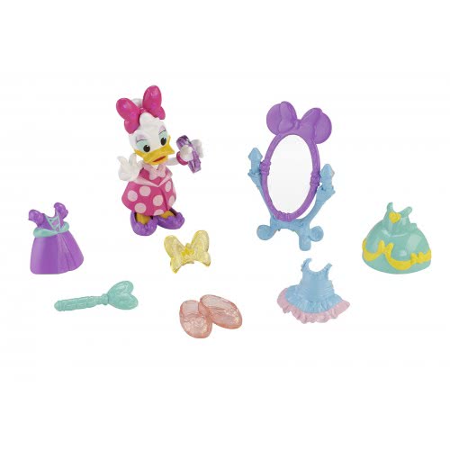 Mattel Minnie Μίννι Γλυκιά Πριγκίπισσα CKL92 887961118032